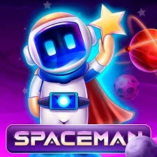 Dapatkan Pengalaman Bermain yang Mendebarkan dengan Spaceman Slot dari Pragmatic Play