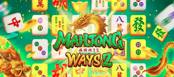 Permainan Slot Mahjong Ways 2 dengan Wild Tinggi yang Menguntungkan