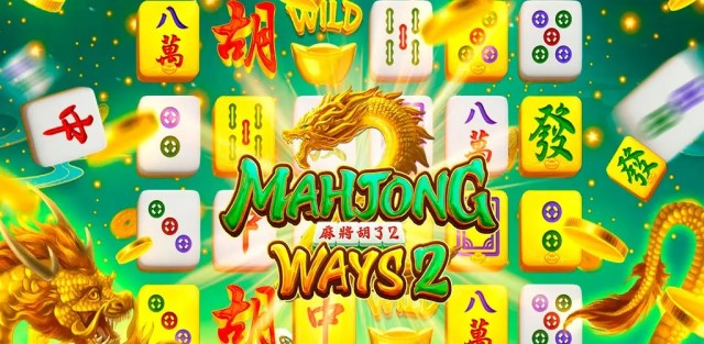 Keamanan dan Privasi di Situs Slot Mahjong Ways