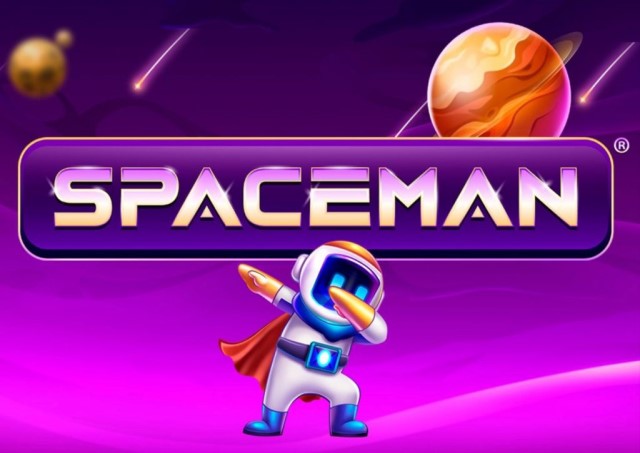 Kiat Sukses Bermain Spaceman Slot Demo dari Pragmatic Play