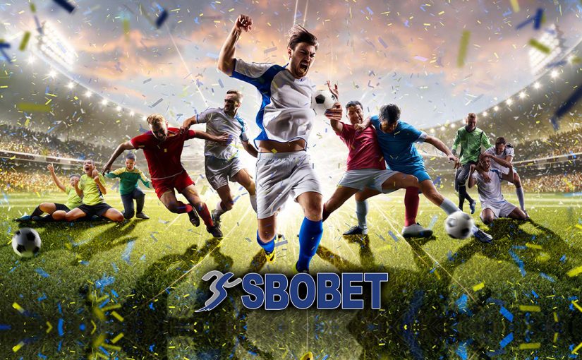 Sbobet 88: Cara Memilih Taruhan Terbaik untuk Menang Besar